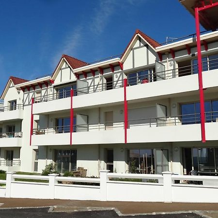 Residence Belle Epoque Wimereux Kültér fotó