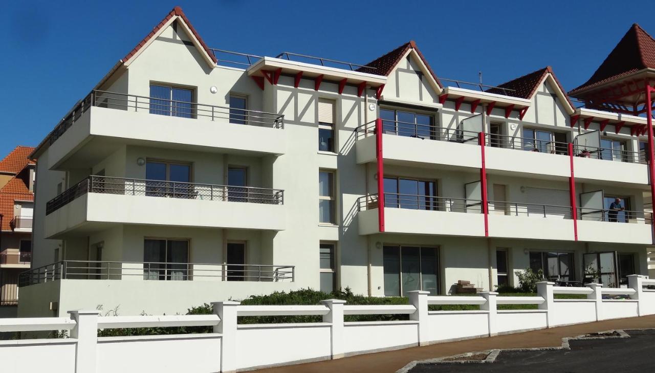 Residence Belle Epoque Wimereux Kültér fotó