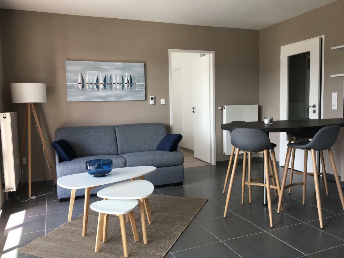 Residence Belle Epoque Wimereux Kültér fotó
